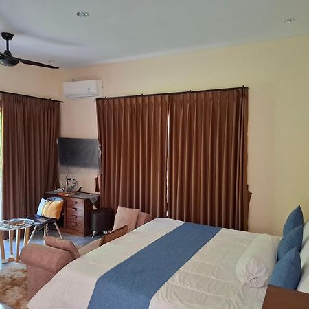 Ascarya Guest House Sanur Exterior foto