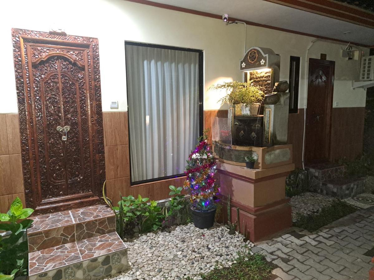 Ascarya Guest House Sanur Exterior foto